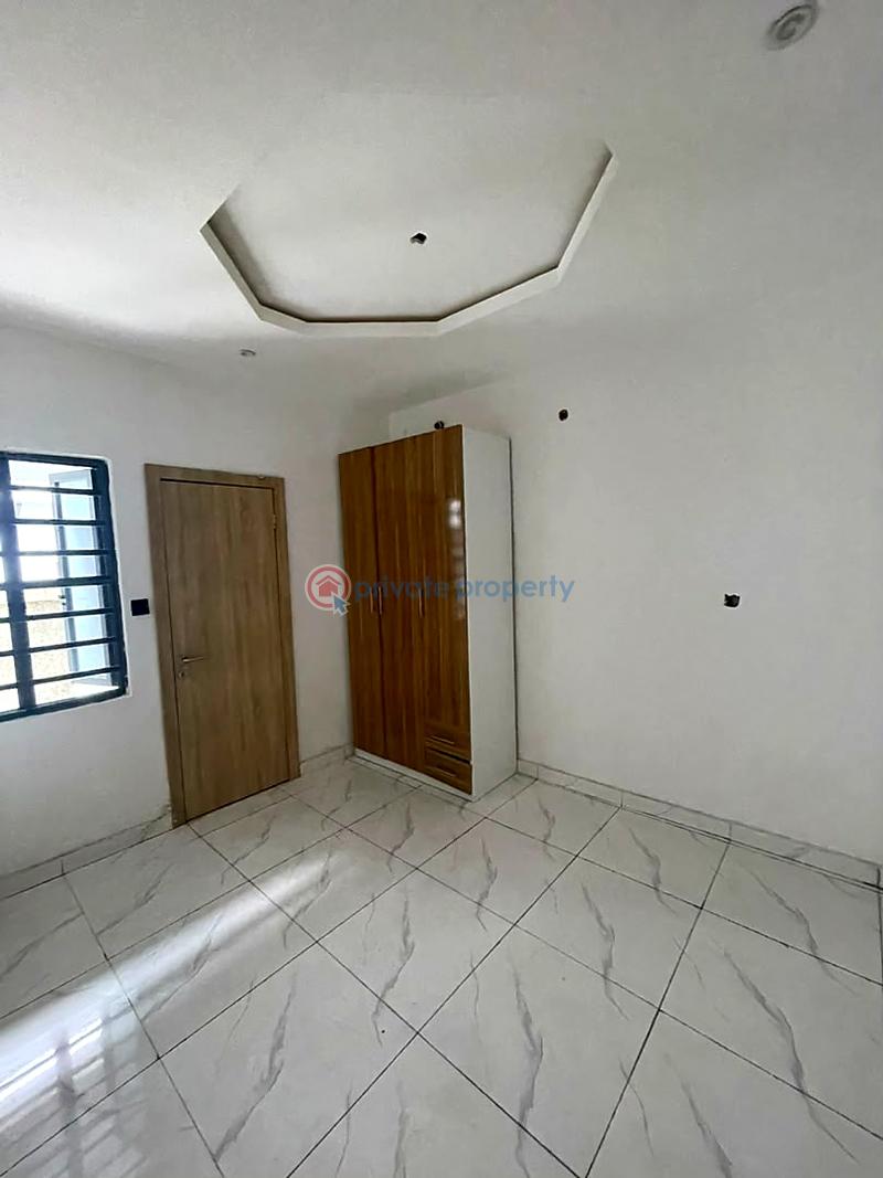 4 bedroom House For Sale Lekki Lagos - 2