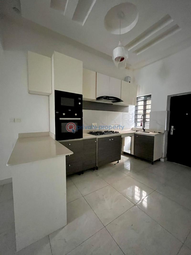 4 bedroom terrace duplex in ajah - 1 4 bedroom Terrace For Rent Ajah Lagos - 1