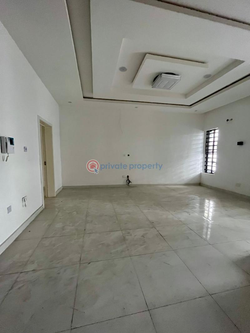 4 bedroom terrace duplex in ajah - 4 4 bedroom Terrace For Rent Ajah Lagos - 4