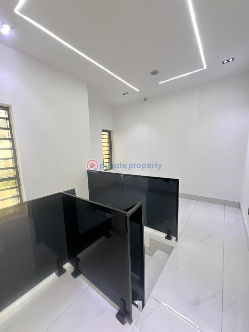 4 bedroom Terrace For Sale Ajah Lagos - 4