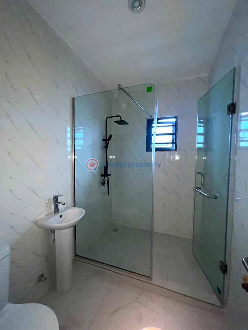 4 bedroom House For Sale Lekki Lagos - 4
