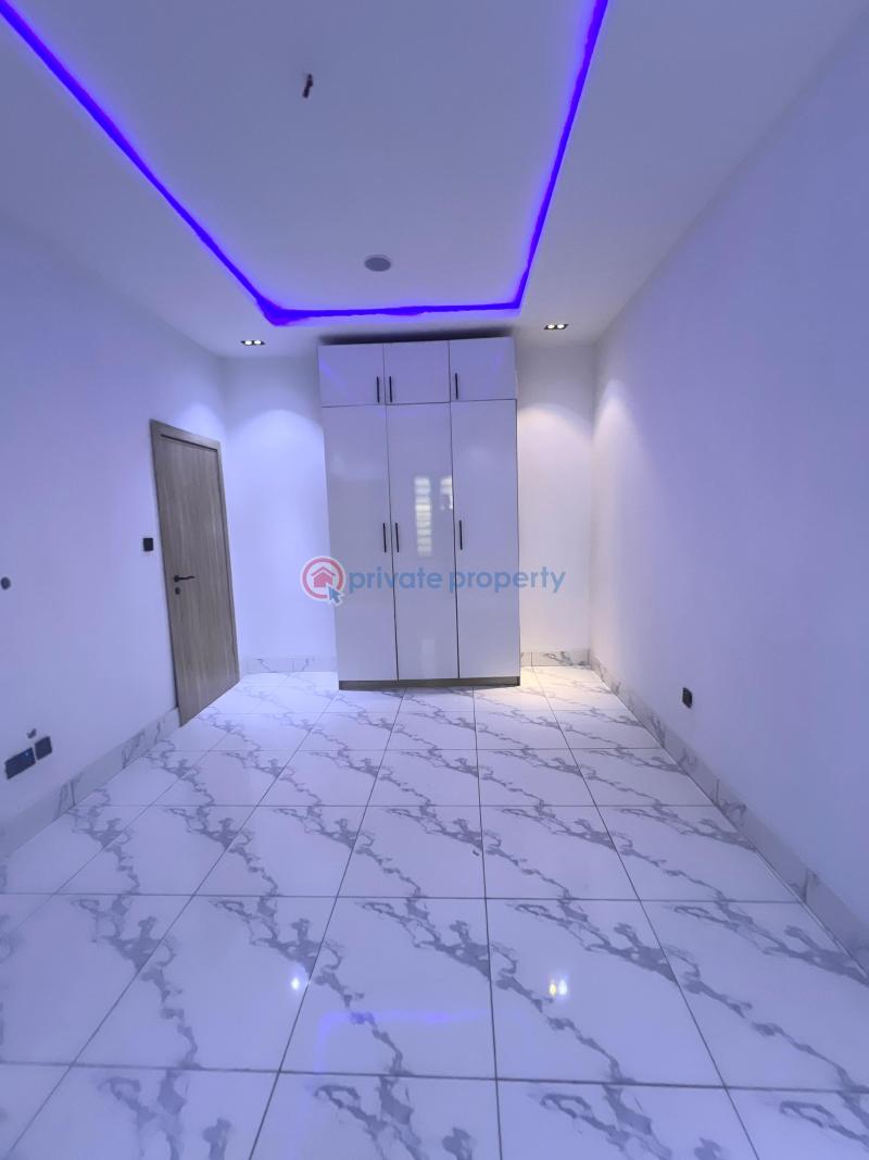 4 bedroom Terrace For Sale Ajah Lagos - 9