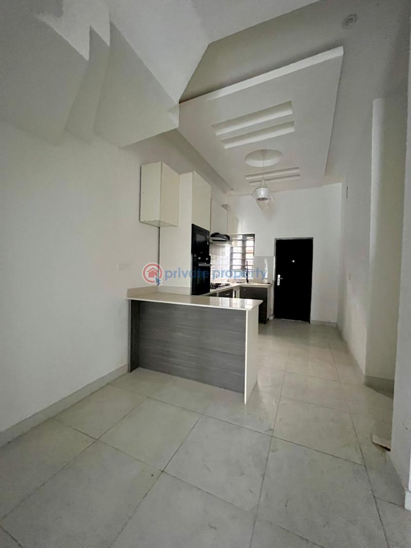 4 bedroom terrace duplex in ajah - 3 4 bedroom Terrace For Rent Ajah Lagos - 3