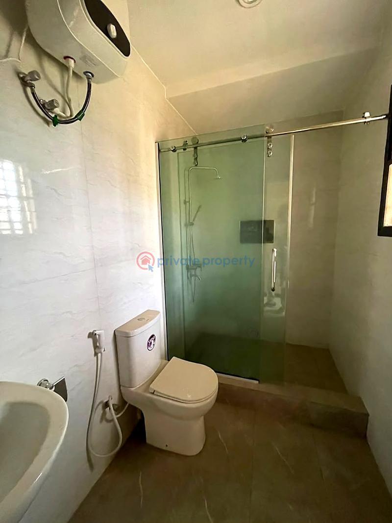 4 bedroom House For Rent Lekki Lagos - 6