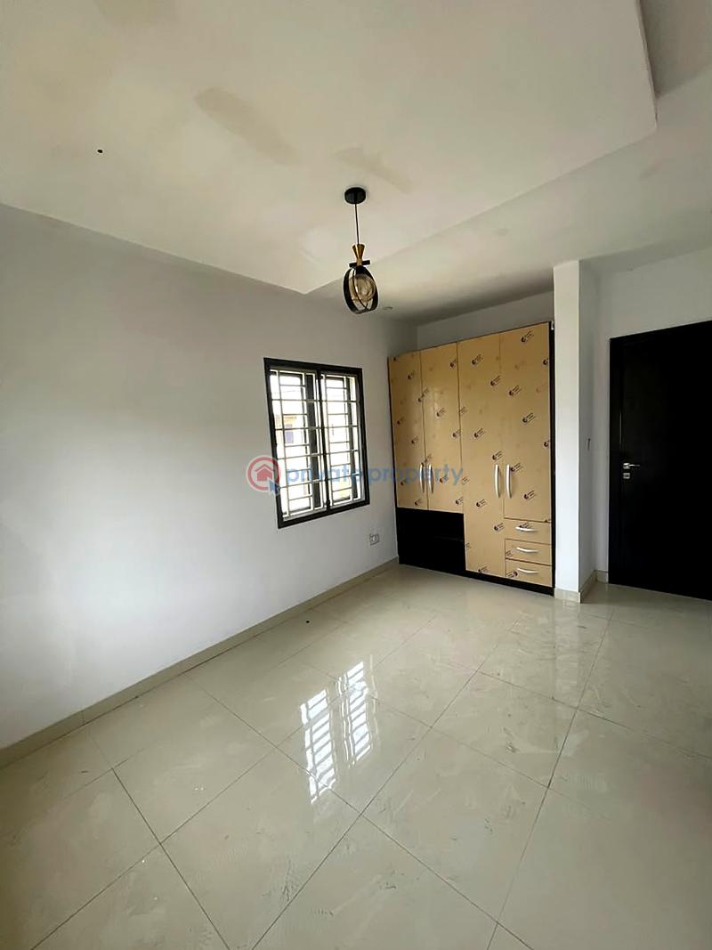 4 bedroom House For Rent Lekki Lagos - 3