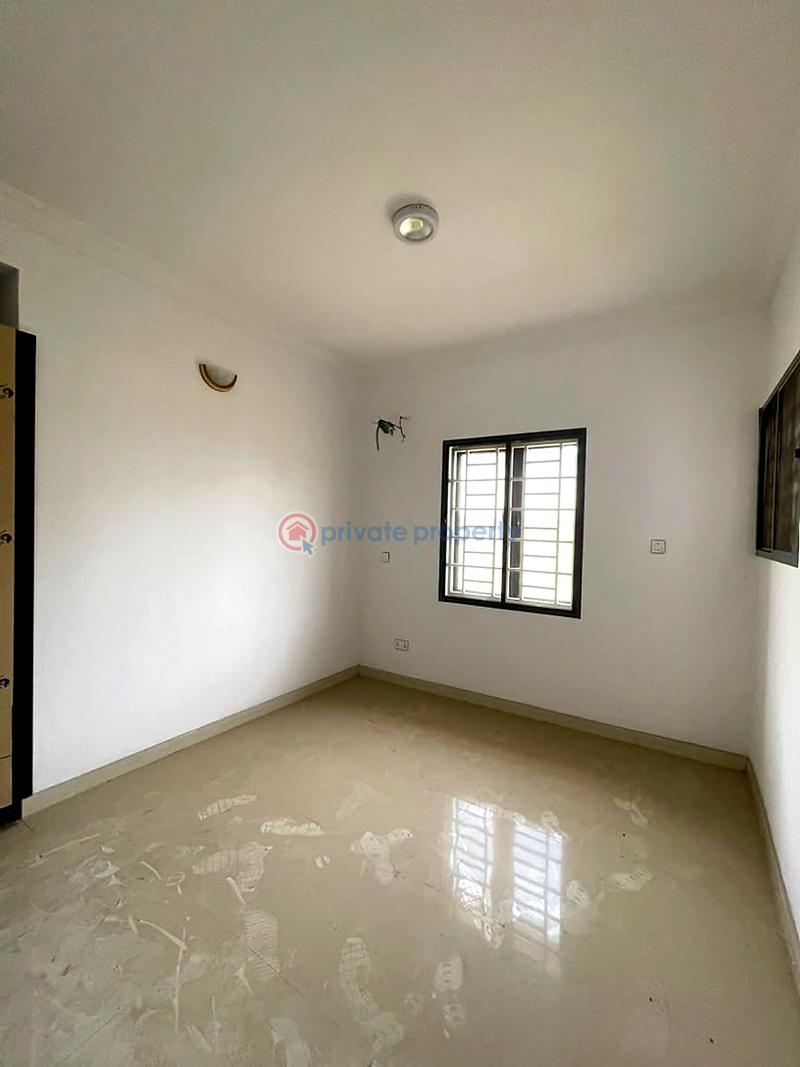 4 bedroom House For Rent Lekki Lagos - 7