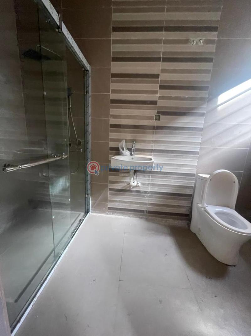 4 bedroom Terraced Duplex For Sale Harris Drives Victoria Garden City Lekki Lagos - 8