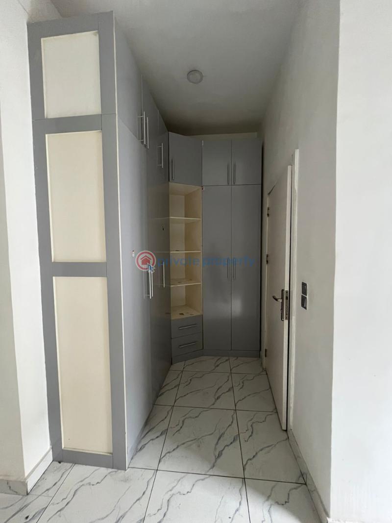 4 bedroom Terraced Duplex For Rent Orchid Road Along Lekki Expressway Lagos - 8
