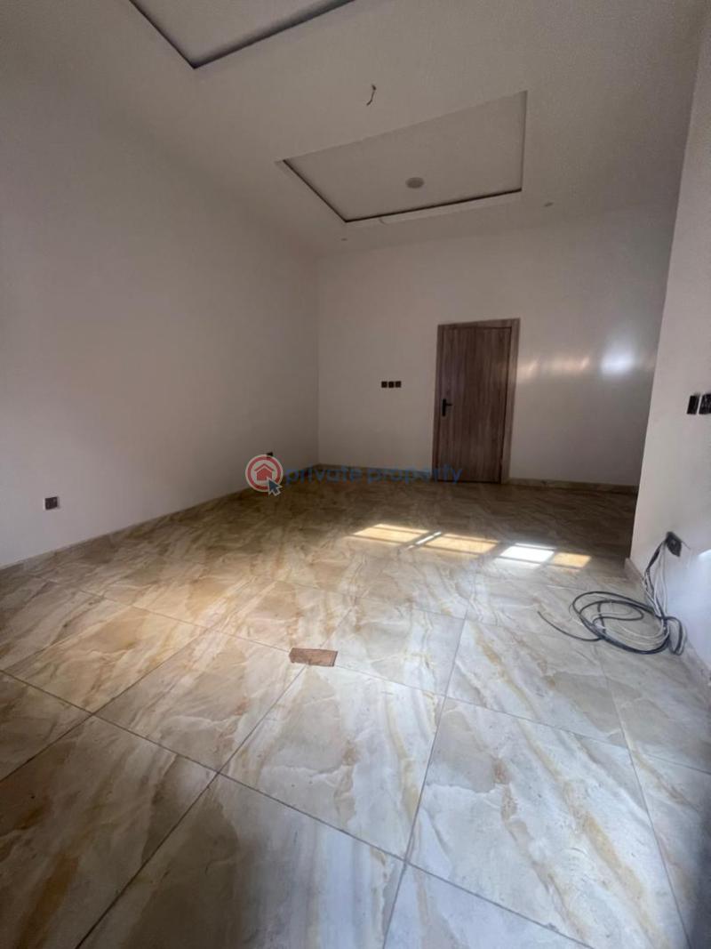 4 bedroom Terraced Duplex For Sale Harris Drives Victoria Garden City Lekki Lagos - 3