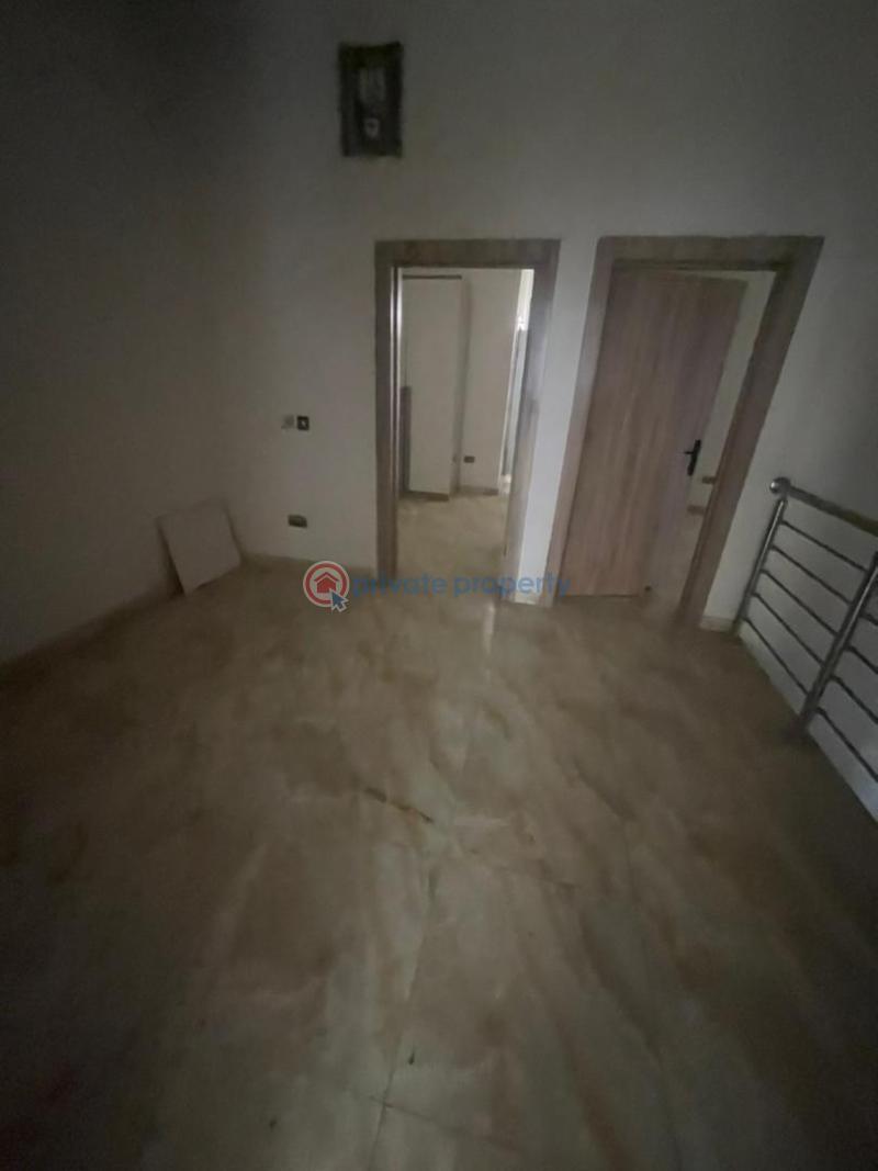 4 bedroom Terraced Duplex For Sale Harris Drives Victoria Garden City Lekki Lagos - 7