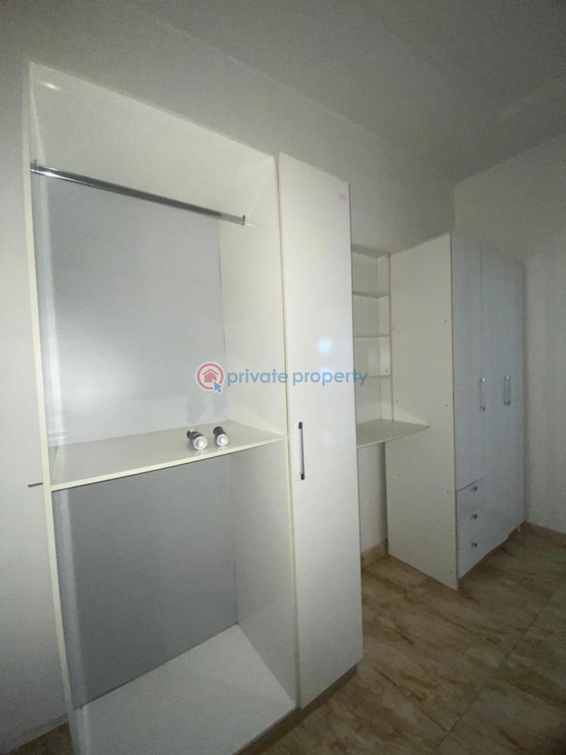 4 bedroom Terraced Duplex For Sale Ikota, Lagos Ikota Lekki Lagos - 3