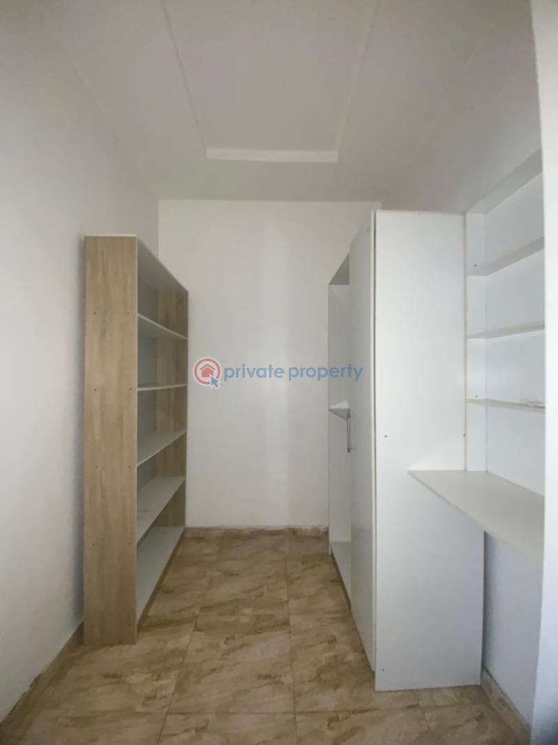 4 bedroom Terraced Duplex For Sale Ikota, Lagos Ikota Lekki Lagos - 5