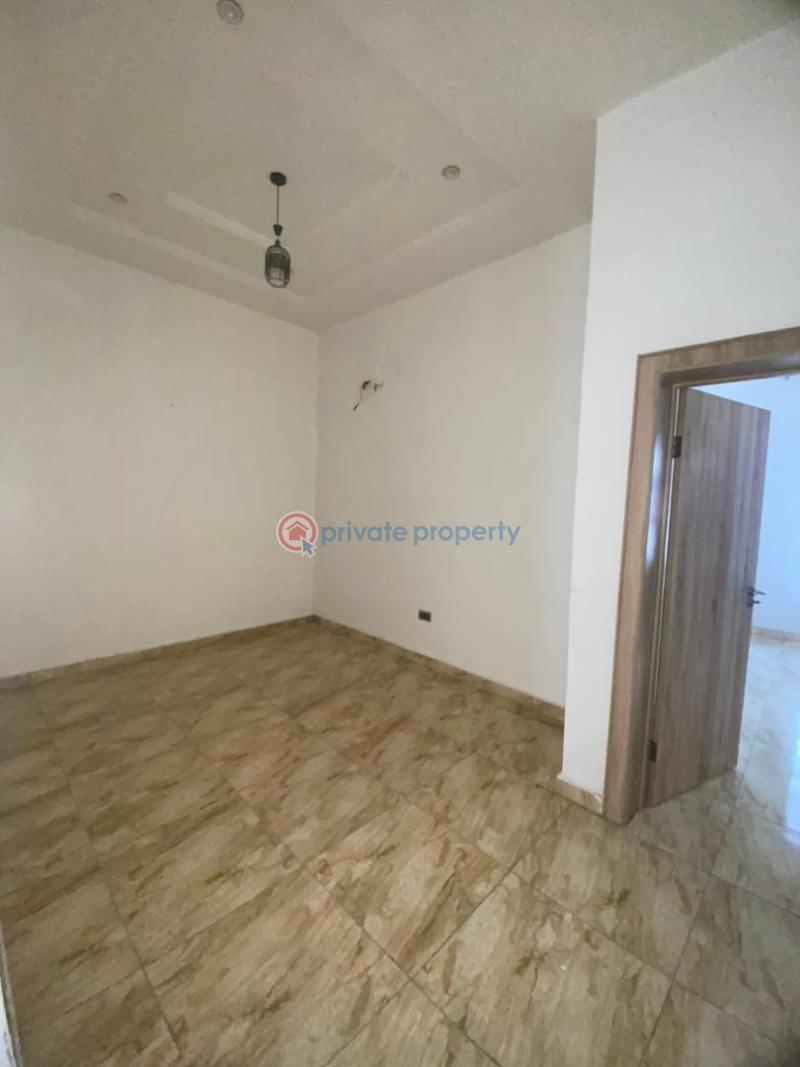 4 bedroom Terraced Duplex For Sale Ikota, Lagos Ikota Lekki Lagos - 4