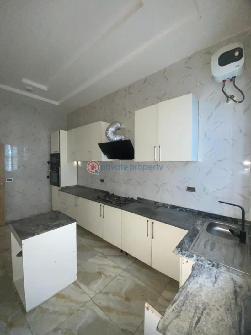 4 bedroom Terraced Duplex For Sale Ikota, Lagos Ikota Lekki Lagos - 7