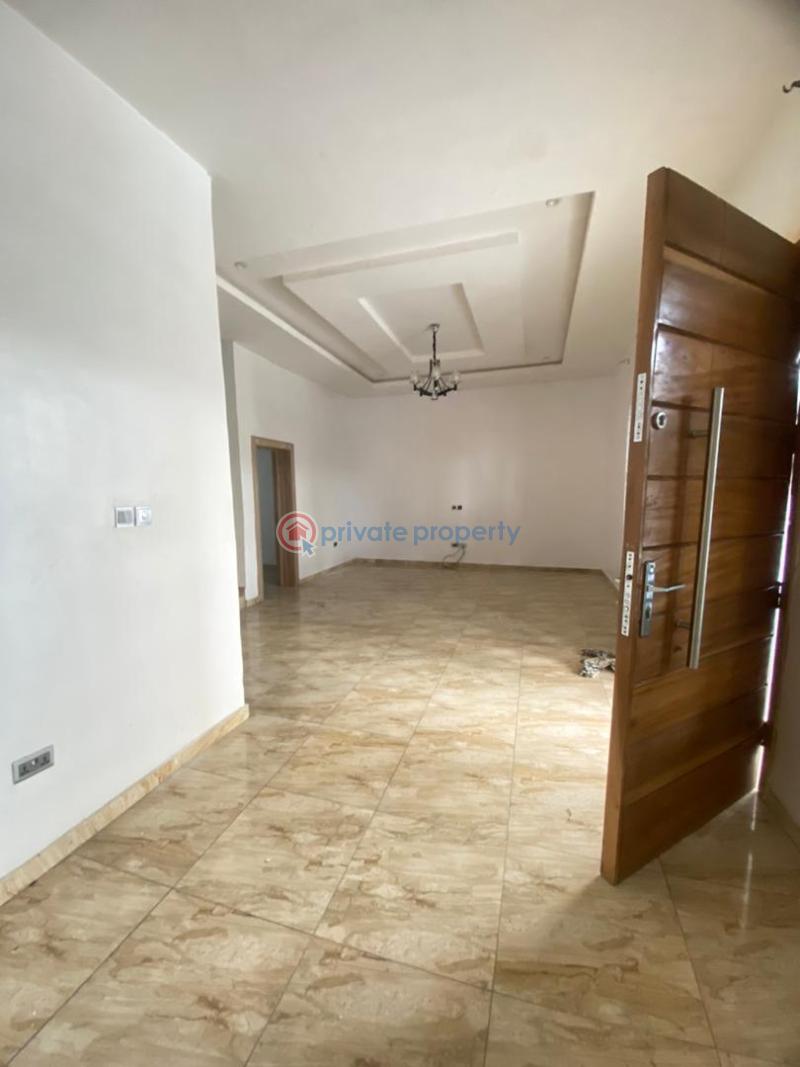 4 bedroom Terraced Duplex For Sale Ikota, Lagos Ikota Lekki Lagos - 9