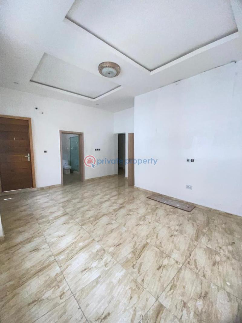 4 bedroom Terraced Duplex For Sale Ikota, Lagos Ikota Lekki Lagos - 6