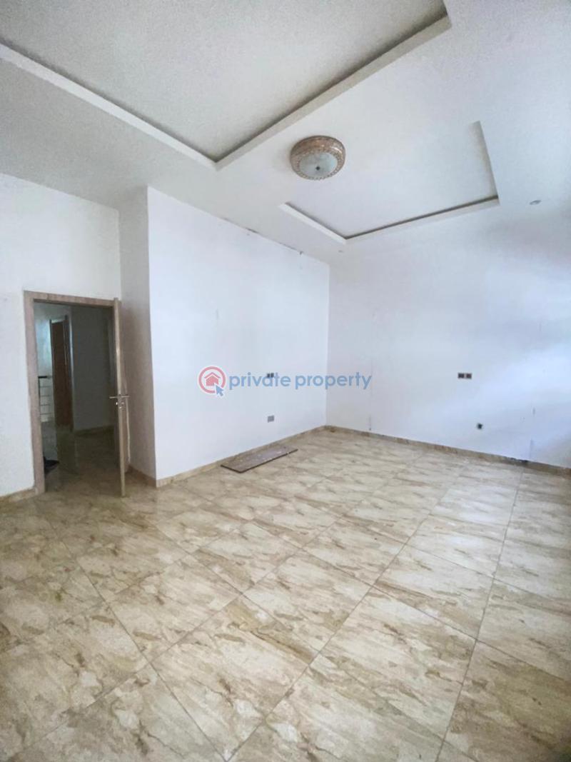 4 bedroom Terraced Duplex For Sale Ikota, Lagos Ikota Lekki Lagos - 17