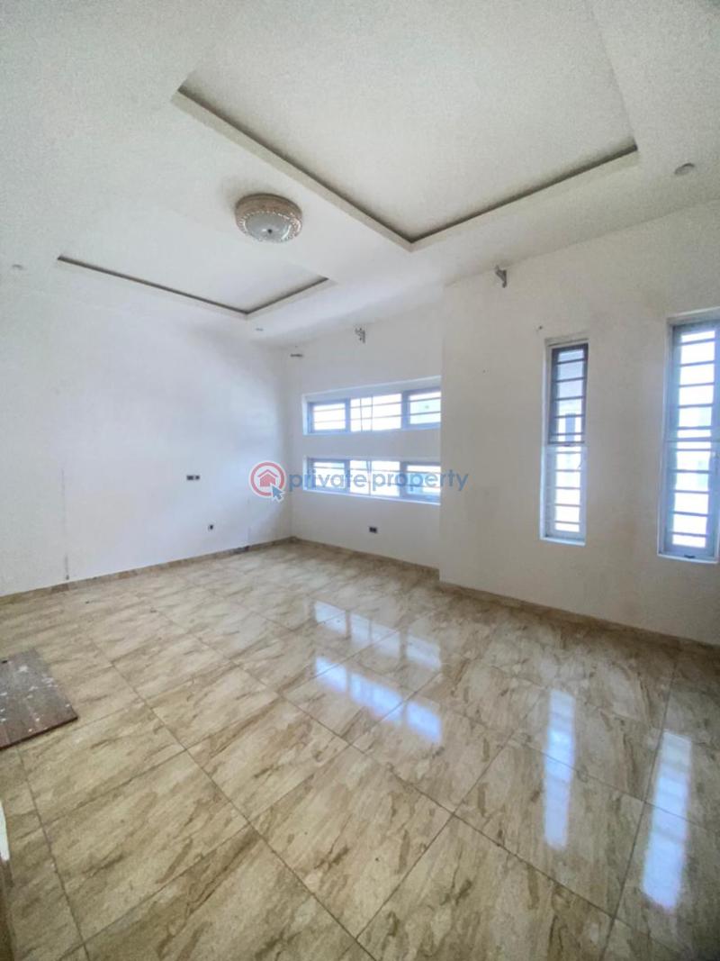 4 bedroom Terraced Duplex For Sale Ikota, Lagos Ikota Lekki Lagos - 0