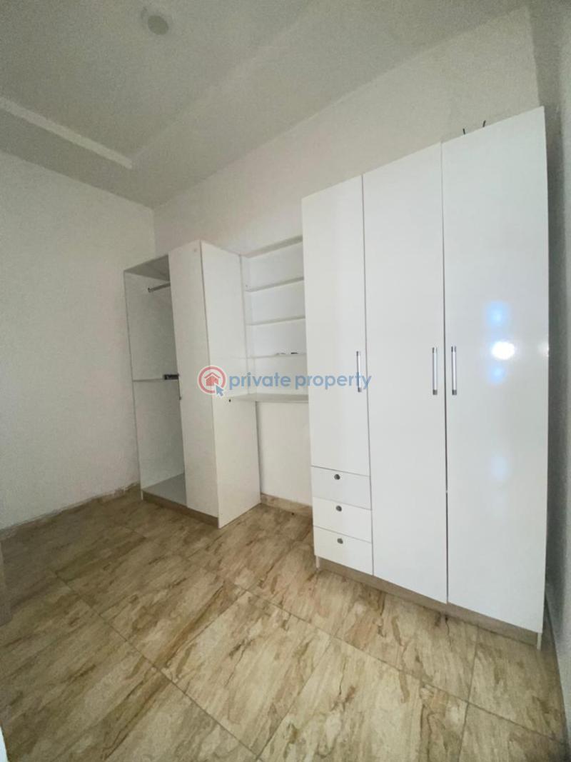 4 bedroom Terraced Duplex For Sale Ikota, Lagos Ikota Lekki Lagos - 15