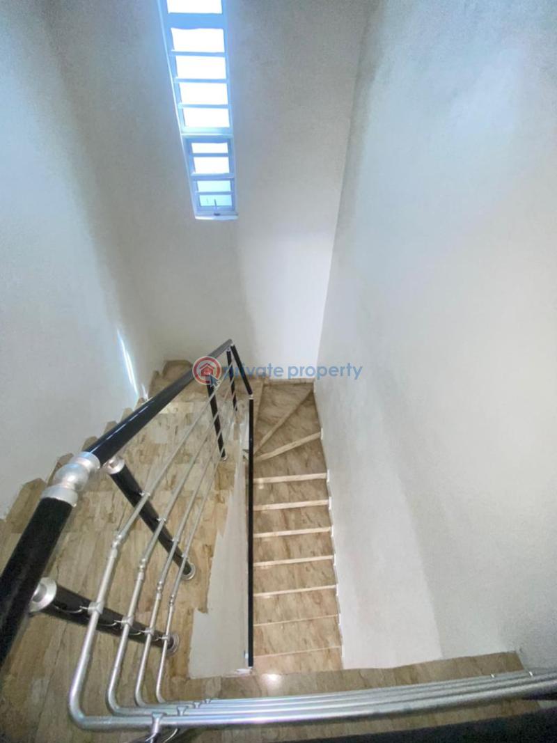 4 bedroom Terraced Duplex For Sale Ikota, Lagos Ikota Lekki Lagos - 2