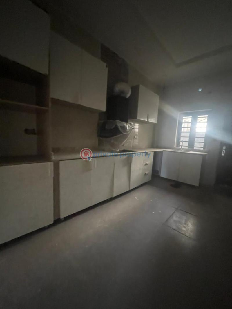4 bedroom Terraced Duplex For Sale Harris Drives Victoria Garden City Lekki Lagos - 6