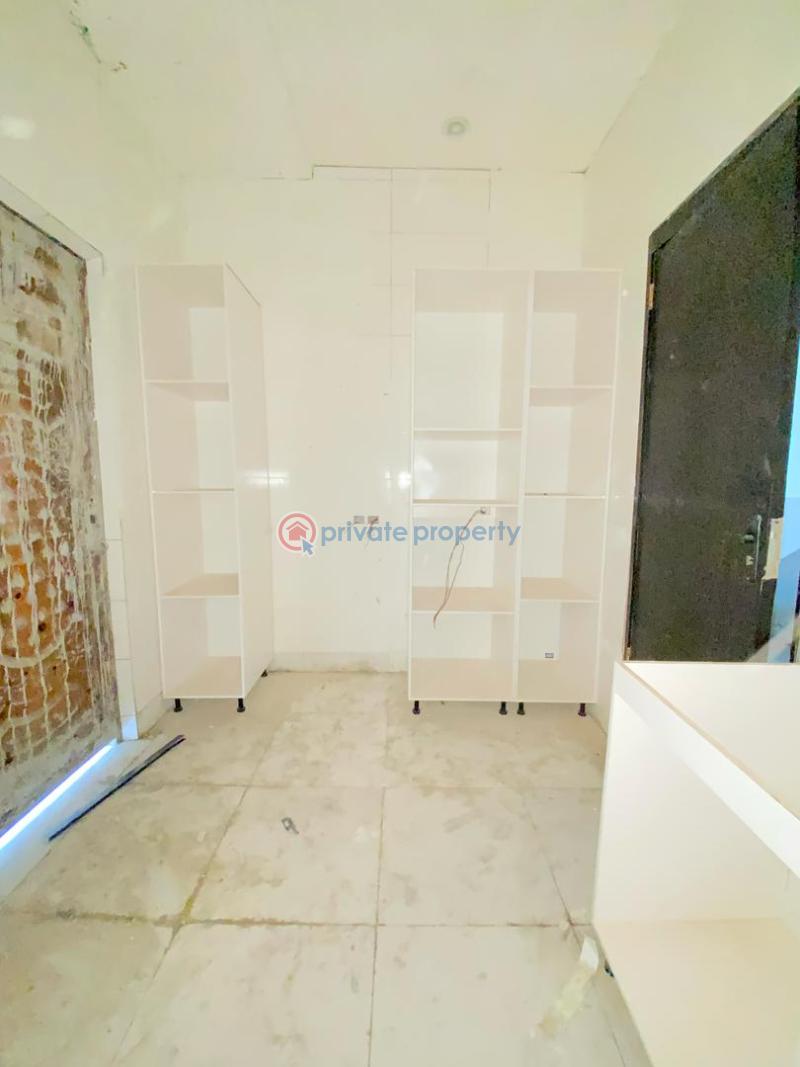 4 bedroom Terraced Duplex For Sale Ikota Lekki Lagos - 7