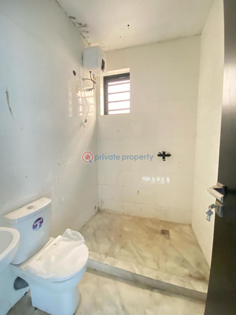 4 bedroom Terraced Duplex For Sale Ikota Lekki Lagos - 2