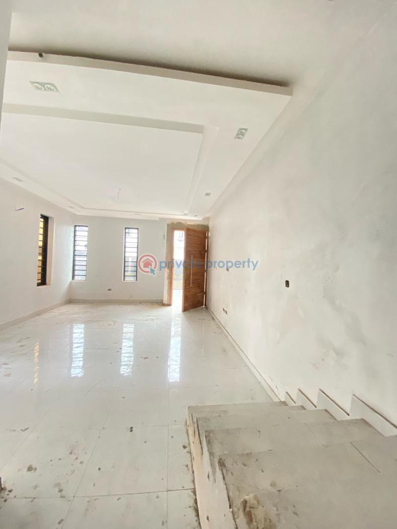 4 bedroom Terraced Duplex For Sale Ikota Lekki Lagos - 10