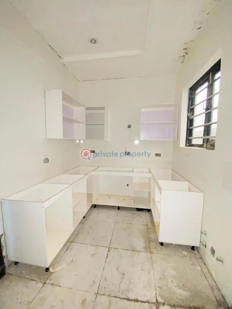 4 bedroom Terraced Duplex For Sale Ikota Lekki Lagos - 8