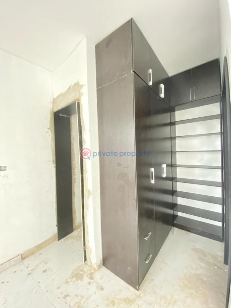 4 bedroom Terraced Duplex For Sale Ikota Lekki Lagos - 3