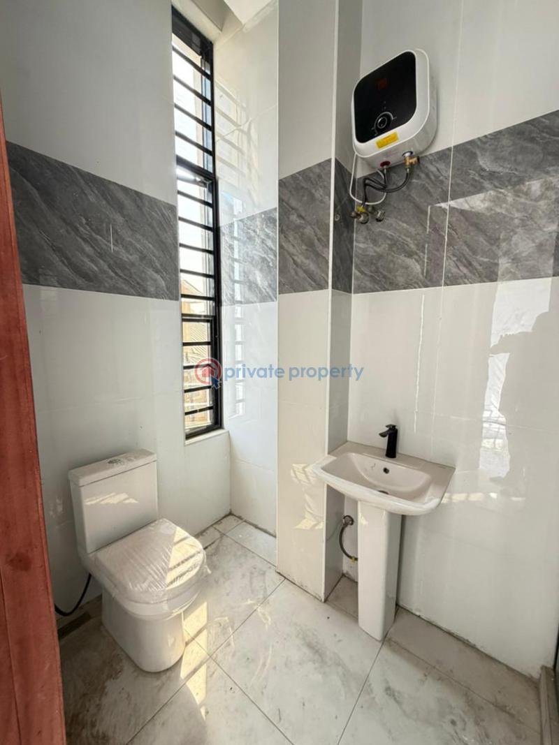 4 bedroom Terraced Duplex For Sale Chevron Toll Gate, Lekki Lagos Lekki Lagos - 12