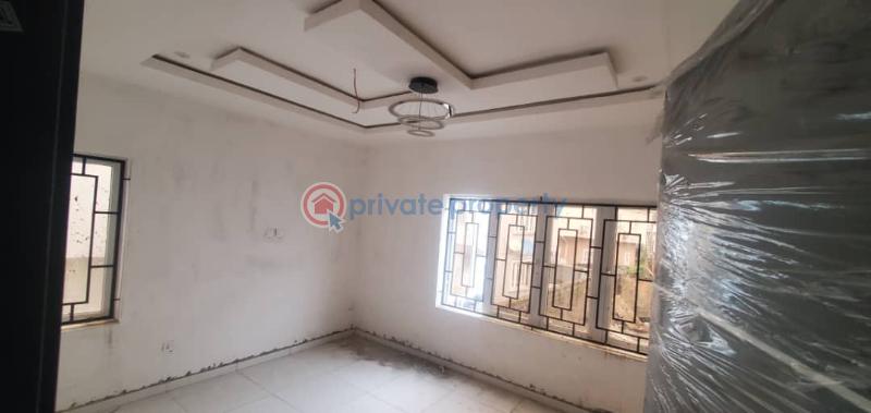 4 bedroom Terraced Duplex For Sale Millennium Estate Gbagada Medina Gbagada Lagos - 3