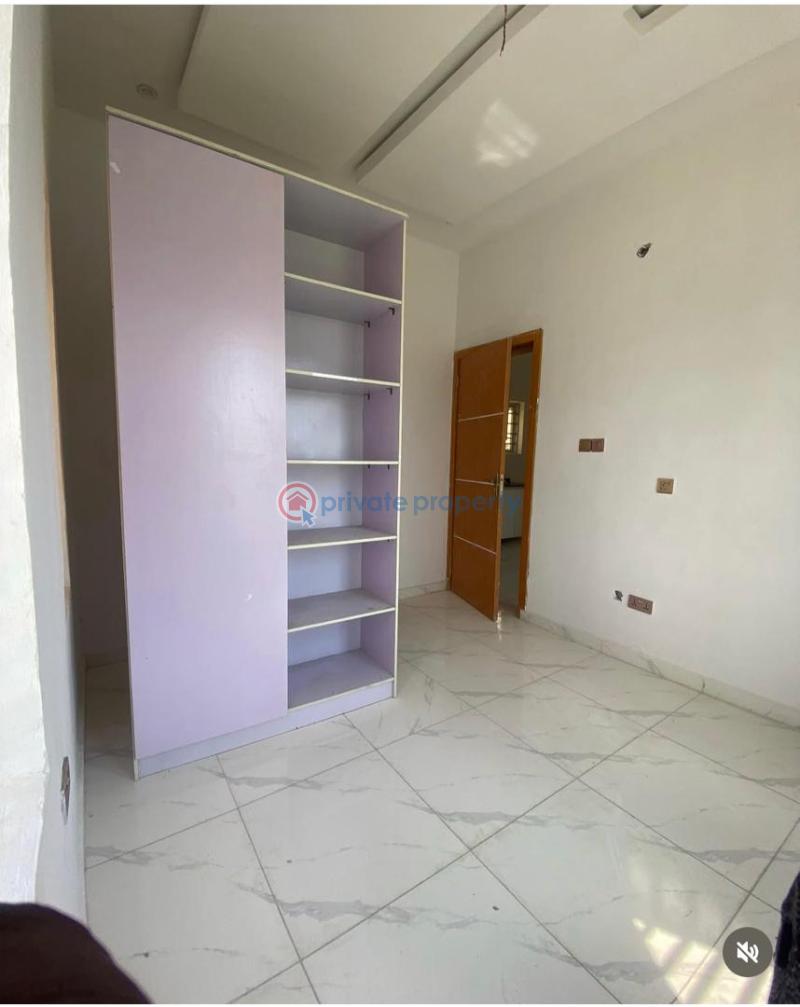 4 bedroom Terraced Duplex For Sale Millennium Estate Gbagada Medina Gbagada Lagos - 6