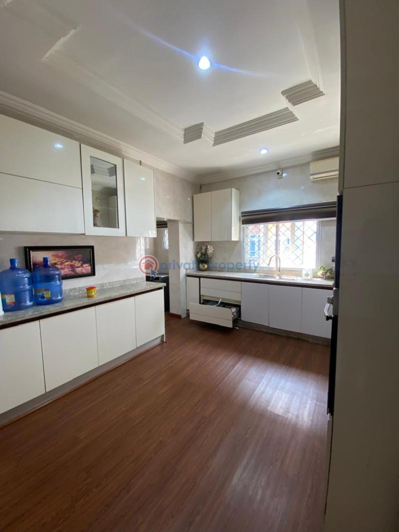 4 bedroom terrace duplex in gbamgbala ikate lekki - 2 4 bedroom Terrace For Rent Gbamgbala Ikate Ikate Elegushi Lekki Lagos - 2