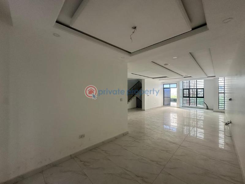 4 bedroom Terraced Duplex For Sale Ikate Elegushi Lekki Lagos - 7