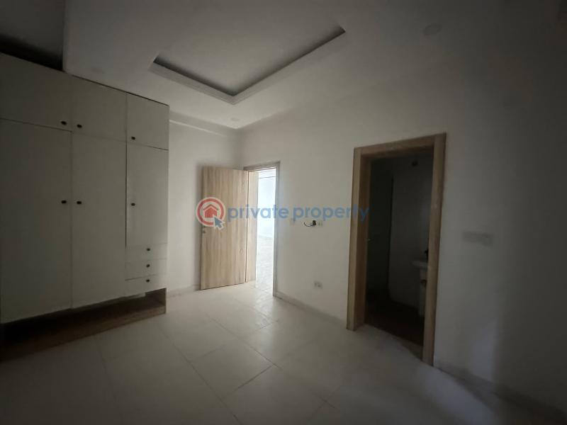 4 bedroom Terraced Duplex For Sale Ikate Elegushi Lekki Lagos - 5
