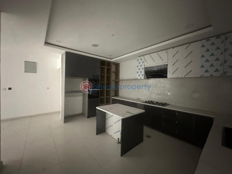 4 bedroom Terraced Duplex For Sale Ikate Elegushi Lekki Lagos - 6