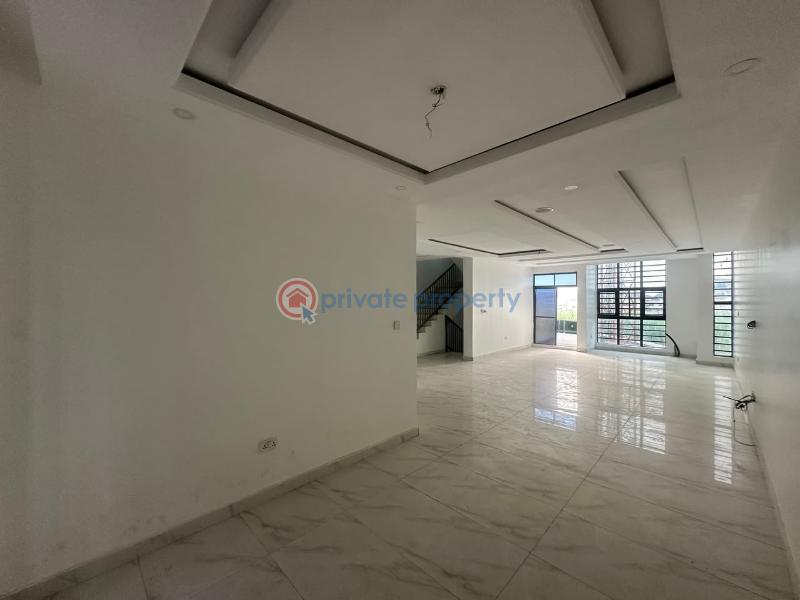 4 bedroom Terraced Duplex For Sale Ikate Elegushi Lekki Lagos - 1