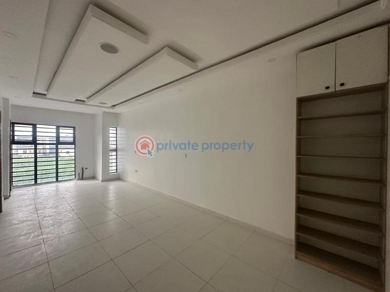 4 bedroom Terraced Duplex For Sale Ikate Elegushi Lekki Lagos - 4