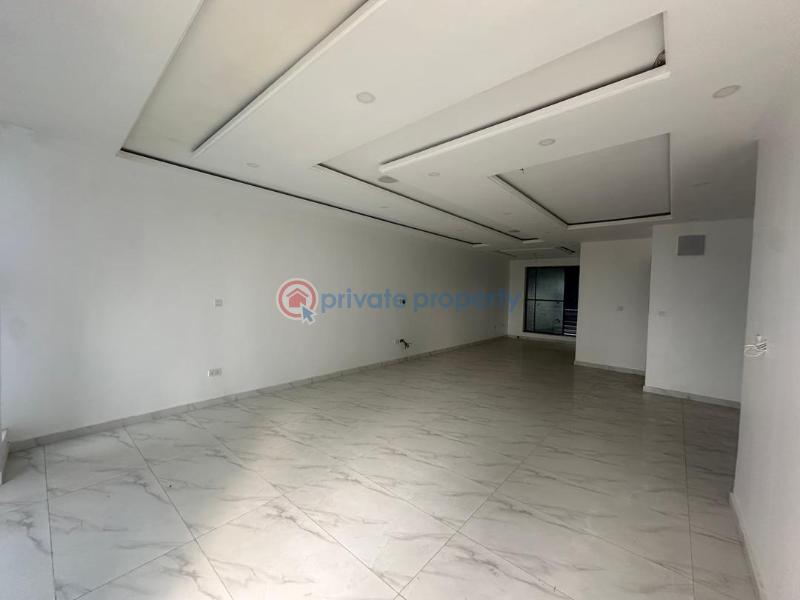 4 bedroom Terraced Duplex For Sale Ikate Elegushi Lekki Lagos - 8