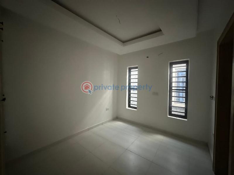 4 bedroom Terraced Duplex For Sale Ikate Elegushi Lekki Lagos - 4