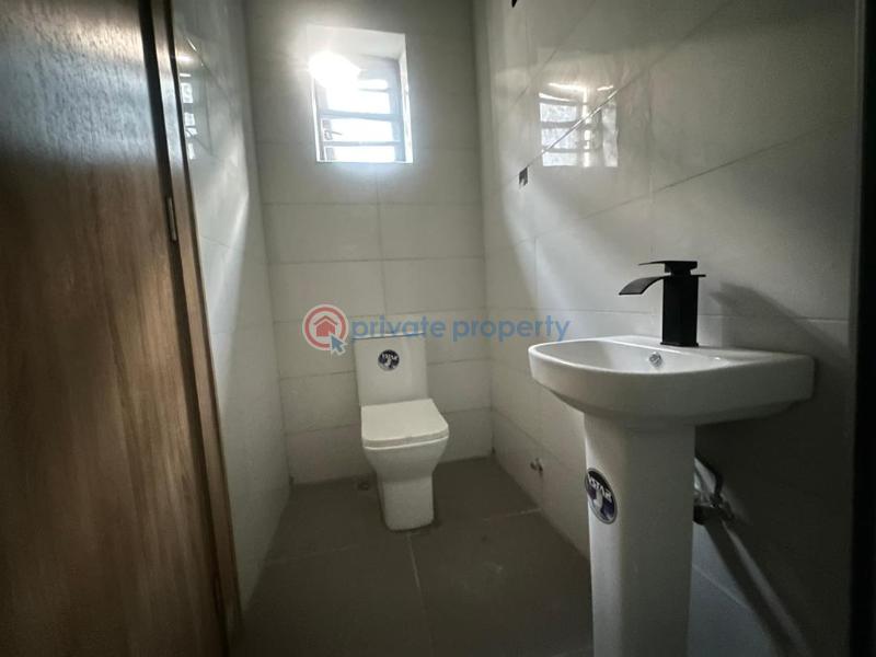 4 bedroom Terraced Duplex For Sale Ikate Elegushi Lekki Lagos - 1