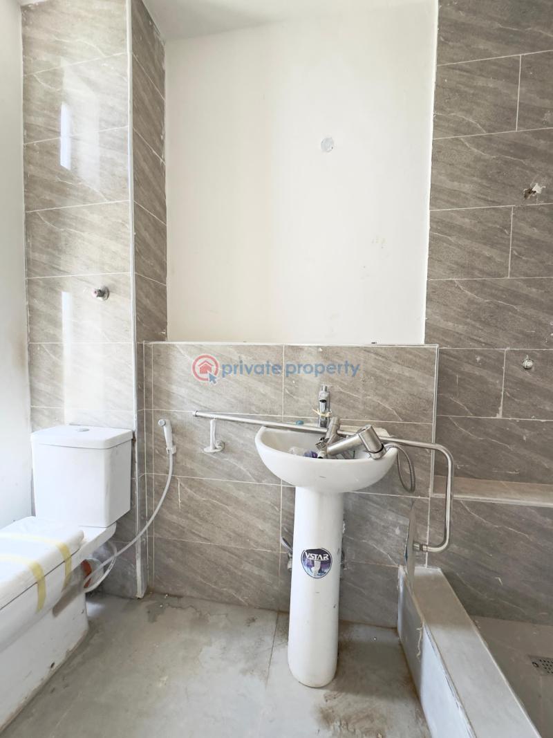 4 bedroom terrace duplex in ikate lekki - 4 4 bedroom Terrace For Sale Ikate Lekki Phase One Lekki Phase 1 Lagos - 4