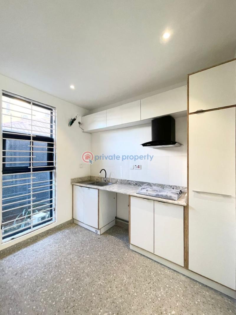 4 bedroom Terrace For Sale Ikate Lekki Phase One Lekki Phase 1 Lagos - 5