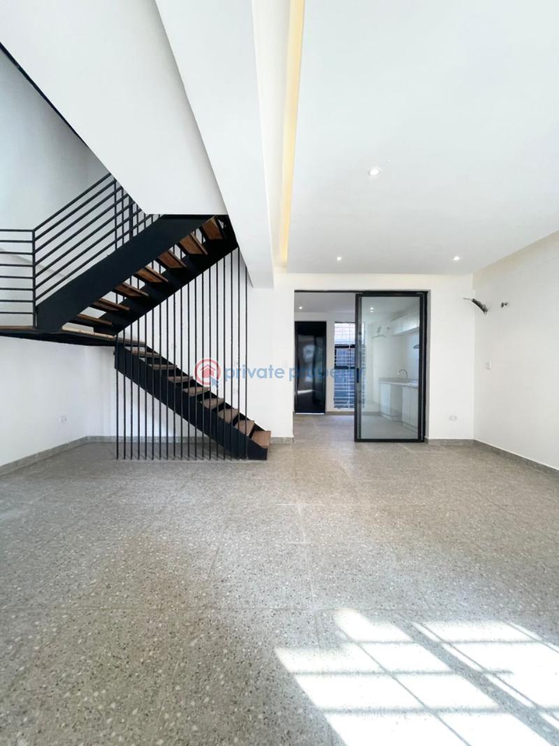 4 bedroom Terrace For Sale Ikate Lekki Phase One Lekki Phase 1 Lagos - 1