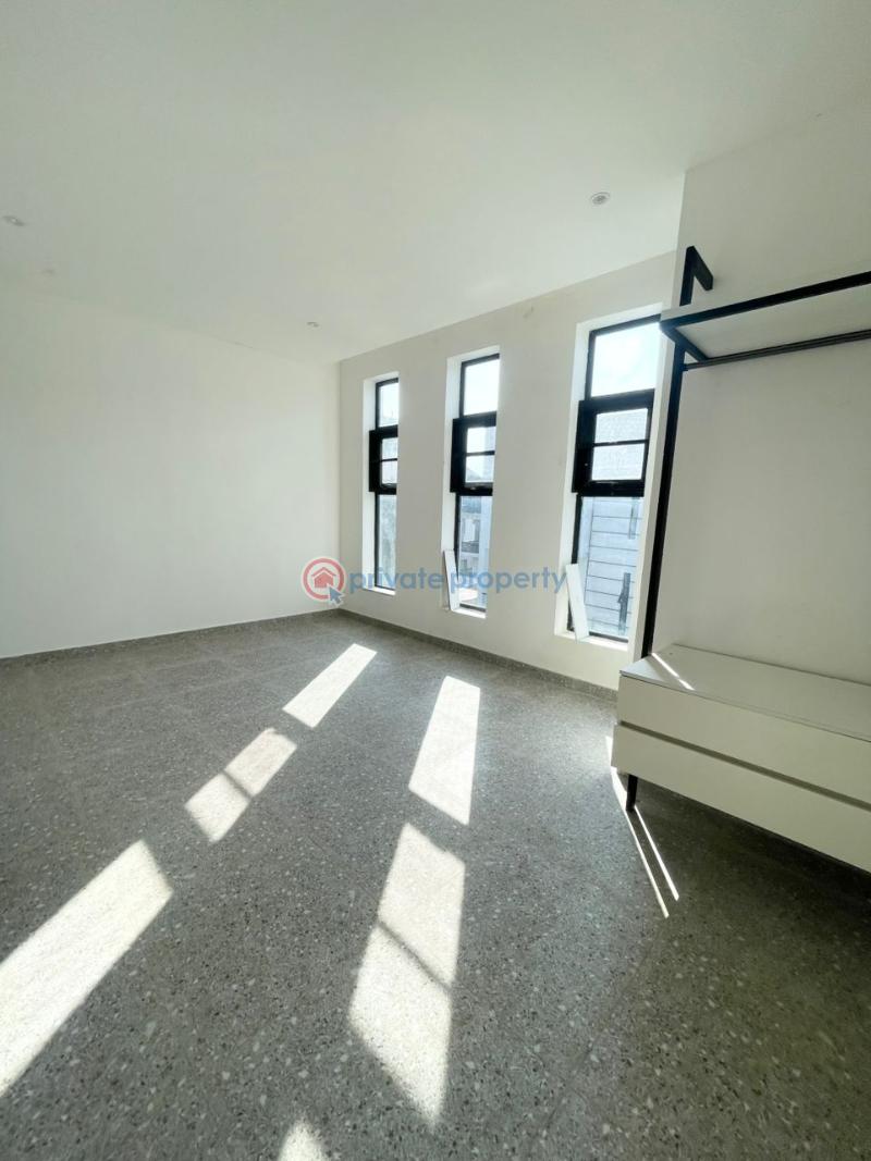 4 bedroom Terrace For Sale Ikate Lekki Phase One Lekki Phase 1 Lagos - 9