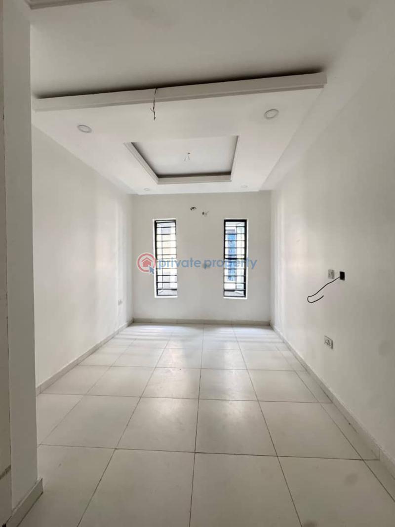 4 bedroom Terraced Duplex For Sale Ikate Lekki Ikate Elegushi Lekki Lagos - 5