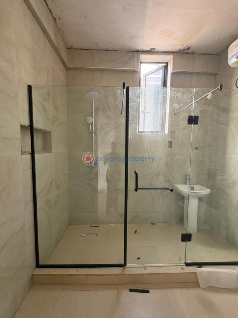 4 bedroom Terraced Duplex For Rent Lekki Lagos - 1