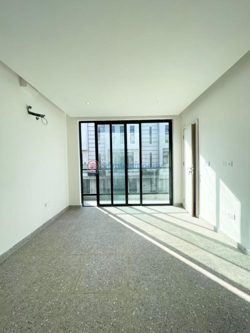 4 bedroom Terrace For Sale Ikate Lekki Phase One Lekki Phase 1 Lagos - 7