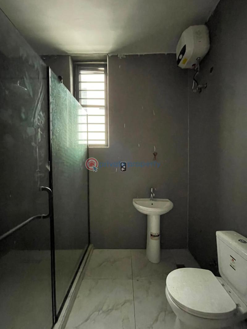 4 bedroom Terraced Duplex For Rent Ikate Elegushi Lekki Lagos - 2